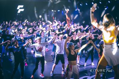 FITUREHood“沸活圈”用戶覆蓋超300城，領跑國內智能健身賽道