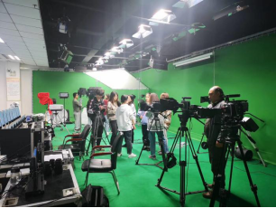 平頂山學院省級一流本科專業建設點——廣播電視編導專業簡介及建設成果