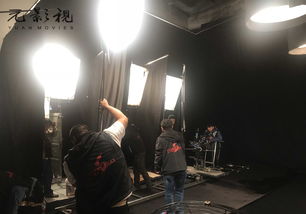 沈陽元影視制作 多機(jī)位與個(gè)性化影像解決方案的專家